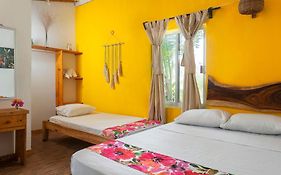 Frida Paradise Beach Hotel - Punta Zicatela